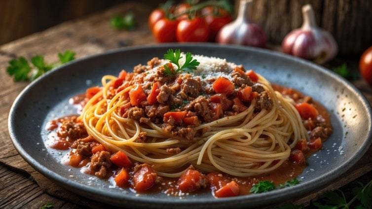 No sólo lasaña: 20 platos con carne picada para comer más proteínas