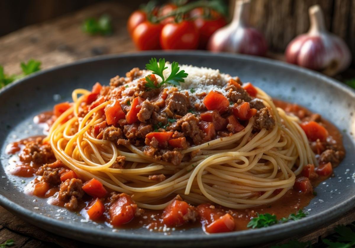 No sólo lasaña: 20 platos con carne picada para comer más proteínas