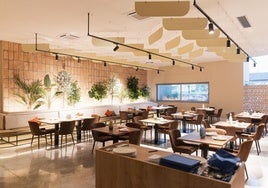 10 bares y restaurantes que resumen la gastronomía de la provincia de Sevilla