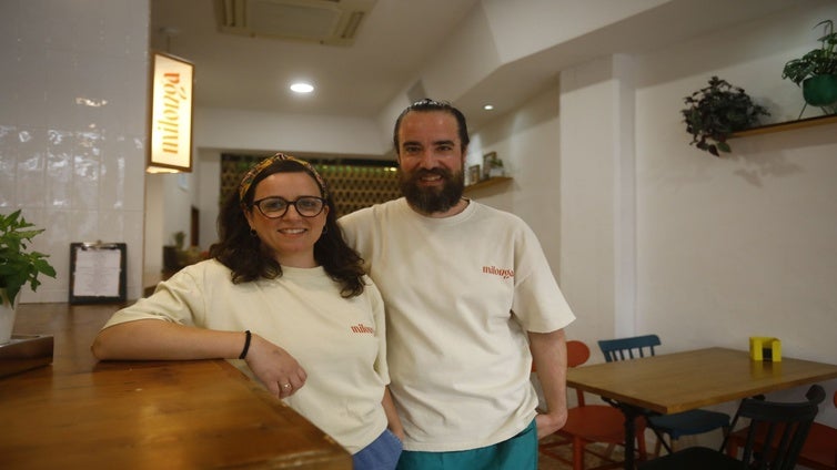 Milonga Bar, una cocina abierta al mundo