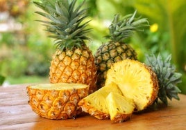 La fruta diurética que funciona como una infusión: está cargada de antioxidantes y casi no tiene calorías