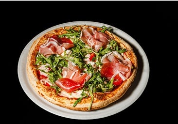 Esta es la mejor pizza de Málaga según el público de Pizza Fest