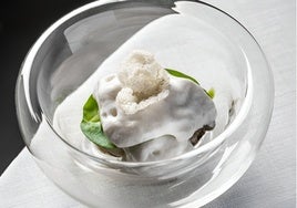 Restaurantes de lujo en Sevilla: los 7 más elegantes y exclusivos
