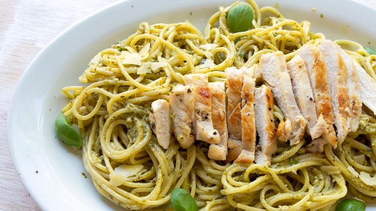 Menú semanal saludable elaborado por nuestra nutricionista (semana del 26 de mayo al 1 de junio)