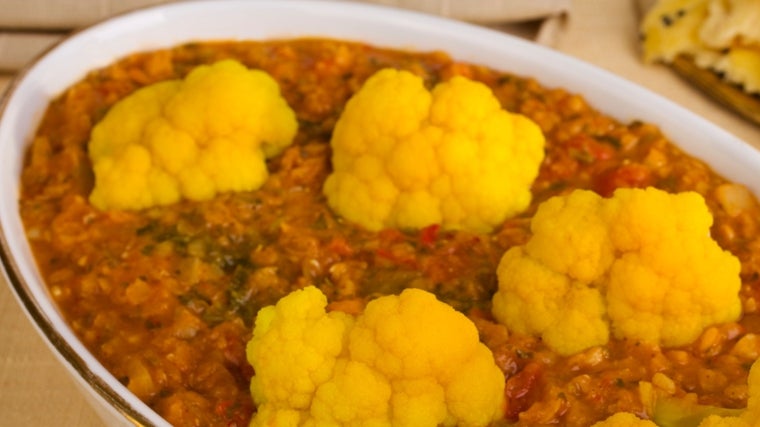 Menú semanal saludable elaborado por nuestra nutricionista (semana del 26 de mayo al 1 de junio)