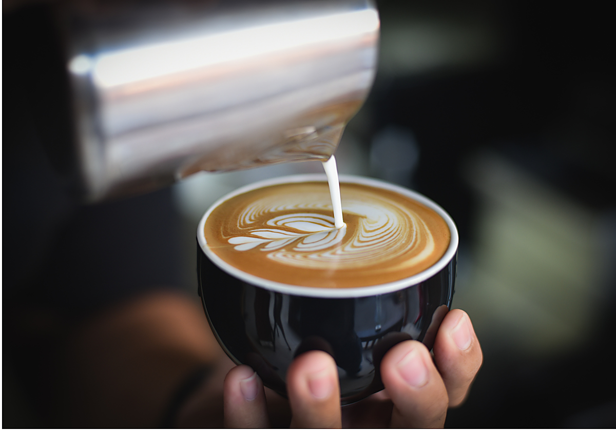 Proponemos siete cafeterías de especialidad en Málaga para adentrarse en el universo cafetero de calidad