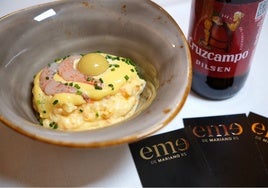 Este es el restaurante que hace la mejor ensaladilla rusa de Málaga