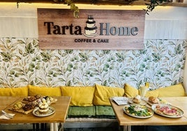 Tarta Home Triana cumple un año y lo celebra con nueva carta y una jornada de descuentos