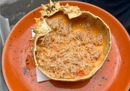 Este es el bar de Sevilla con más tapas en la carta: tienen 120 variedades