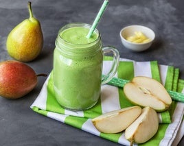 Este batido casero frena el apetito y mejora la digestión: ideal para las cenas de primavera