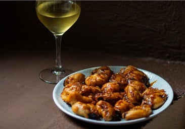 Dónde probar la mejor tapa de berenjenas fritas en Córdoba: bares y restaurantes especializados