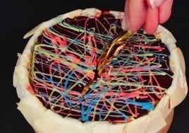 Ratatouille Sevilla estrena nuevas tartas de queso: «Lo pedíais y lo hemos hecho»