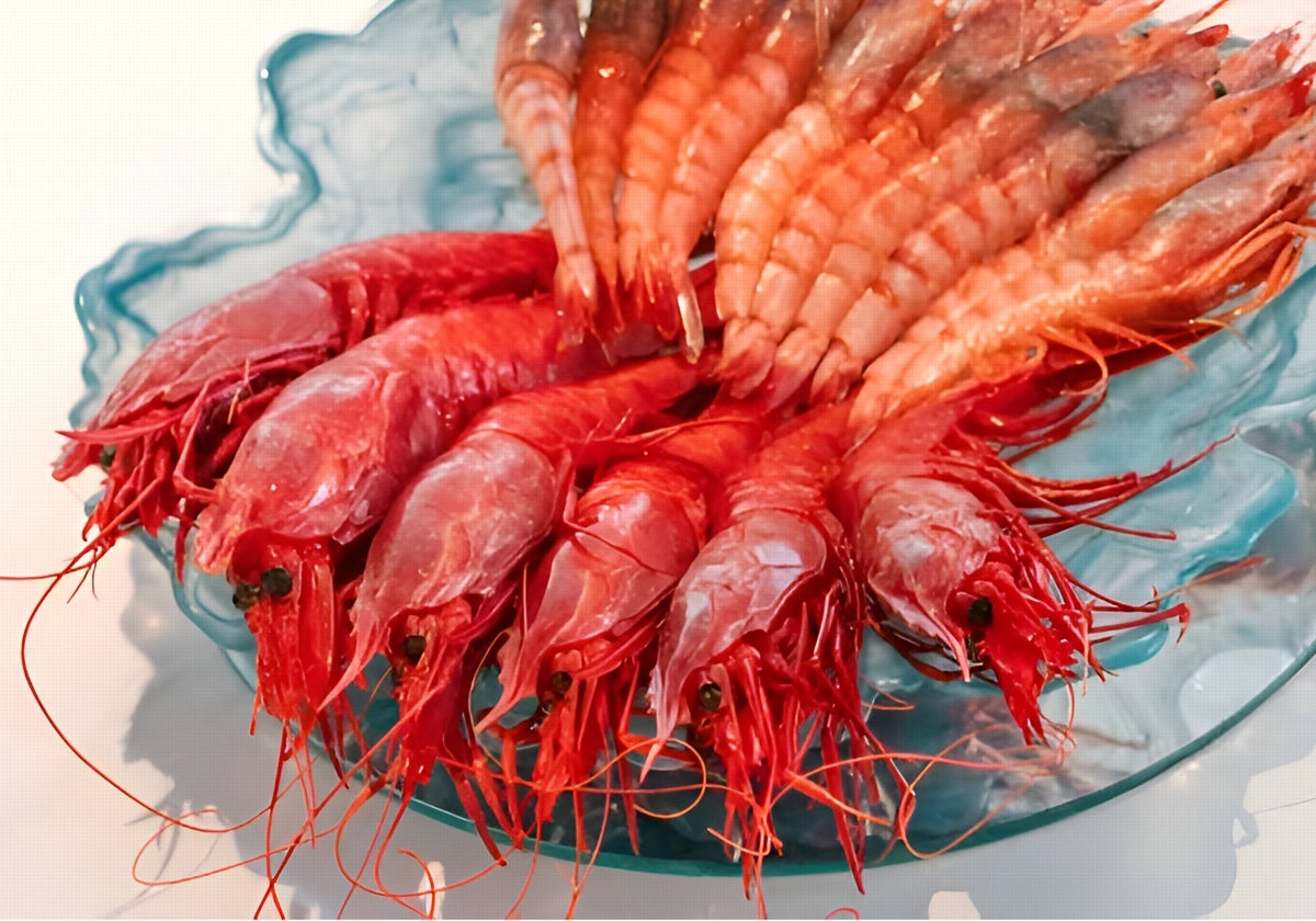 Una guía para quienes buscan donde comer buen marisco en Sevilla