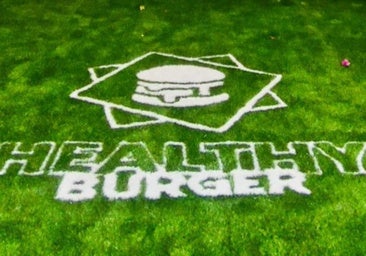 Healthy Burger llega a Córdoba este mes de junio