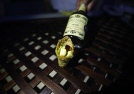 Vinagres con acento cordobés en VINAVIN