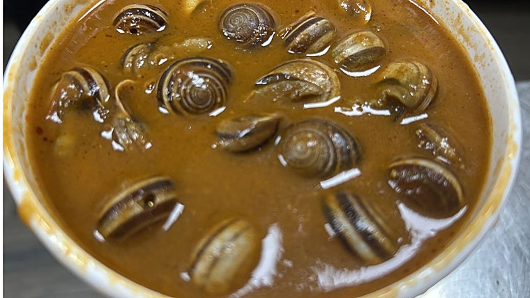 Cabrillas de Bar César