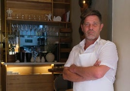 Emiliano Schobert (Blossom): «La estrella nos dio el impulso de decir: ahora lo vamos a hacer mejor»