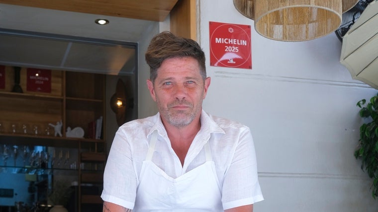 Emiliano Schobert (Blossom): «La estrella nos dio el impulso de decir: ahora lo vamos a hacer mejor»