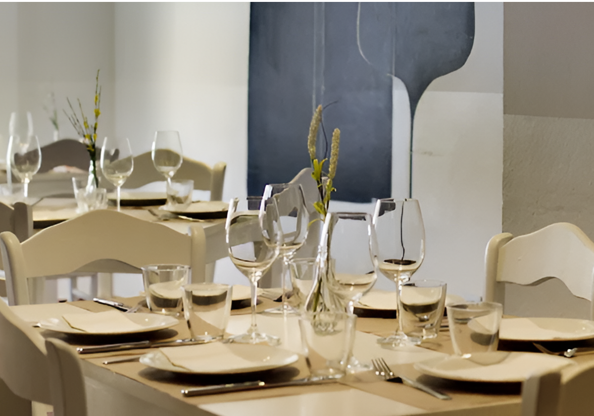 Casa Rafel es una de nuestras propuestas para quienes buscan dónde comer en Los Remedios