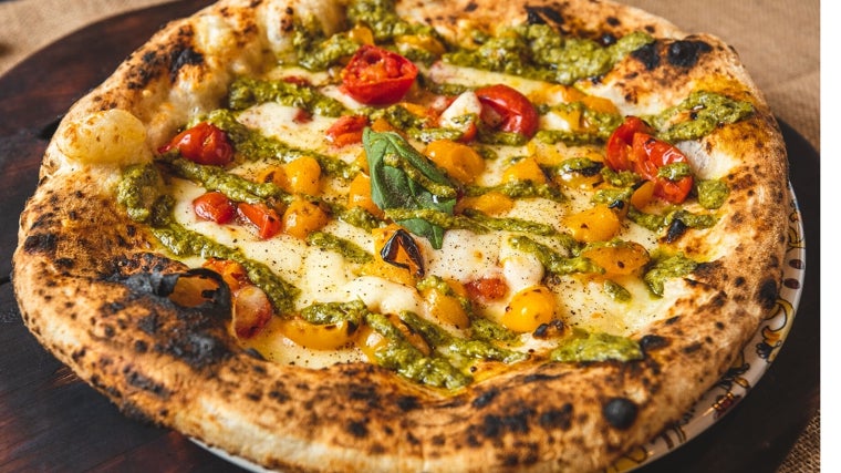 Dónde comer pizza en Málaga: las pizzerías más recomendadas