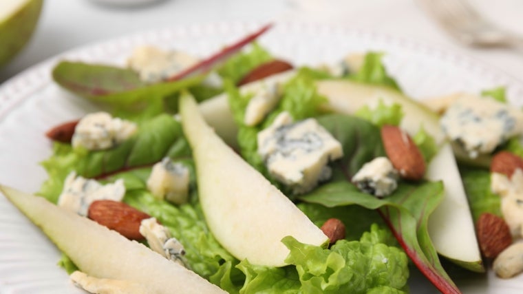 Menú semanal saludable elaborado por nuestra nutricionista (semana del 16 al 22 de junio)