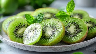 La fruta que los endocrinos recomiendan tomar antes de dormir si tienes antojo dulce