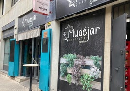 Mudéjar Gastrobar: carta, ubicación y horarios