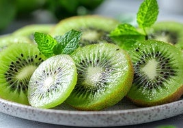 La fruta que los endocrinos recomiendan tomar antes de dormir si tienes antojo dulce
