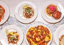 Dónde comer sin gluten en Córdoba: bares y restaurantes seguros para celíacos