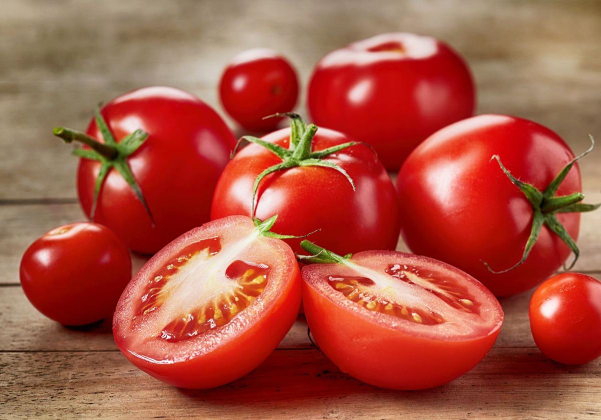 Con este truco, los tomates durarán mucho más tiempo en buenas condiciones