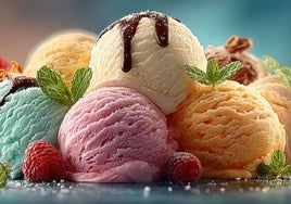 ¡Hora de refrescarte! 43 recetas de helados fáciles y deliciosos que puedes hacer en casa