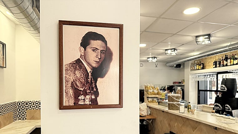 Bodega El Picadero, a la conquista de la calle Asunción