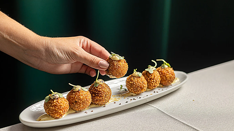 Restaurante Ménade Vélez-Málaga: carta, ubicación y horarios