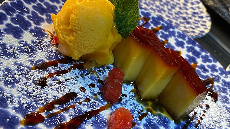 Tocino de cielo de Victoria 8