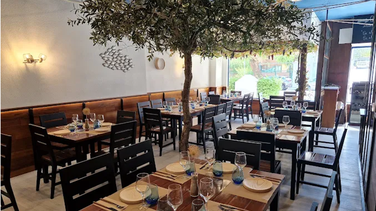 Taberna Furancho