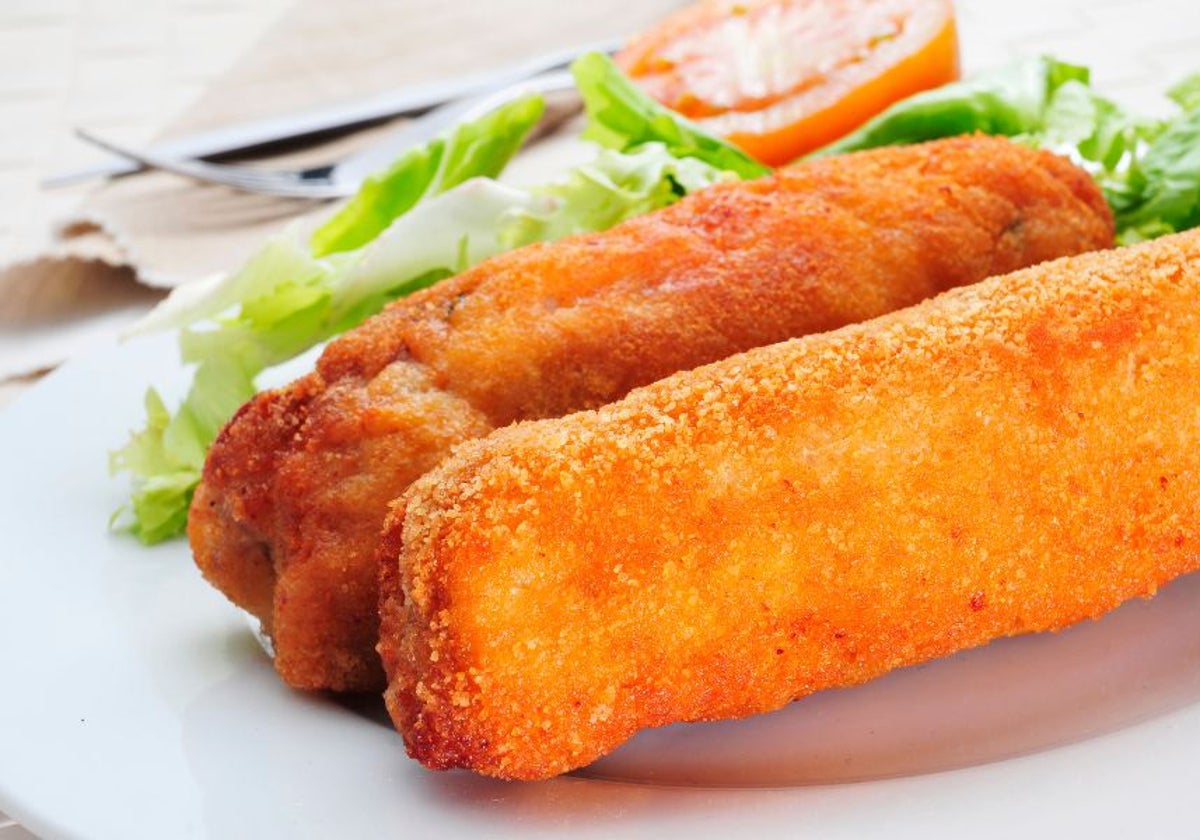 Dónde comer el mejor flamenquín en la provincia de Córdoba