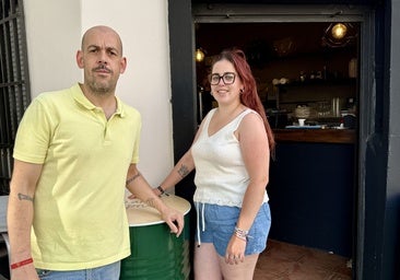 Lo que diga la Pepa, así es el nuevo bar que La Atrayana abre en Los Remedios