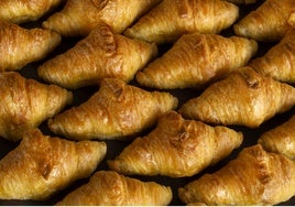 Los 'manolitos' de Manolo Bakes desembarcan en Muelle Uno con su primer local en Málaga capital