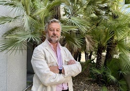Manuel Salinero: «Hay que pelear porque a Sevilla se la conozca como a la capital de la tapa»