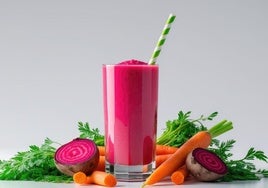 El batido natural que te ayuda a potenciar el bronceado y mantenerlo: solo necesitas tres ingredientes