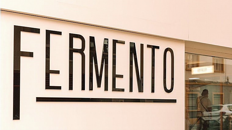 Fermento, la panadería artesana malagueña, abre tienda en Sevilla