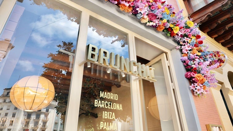 Brunchit ya tiene un segundo local en Sevilla: todos los detalles de su nueva apertura