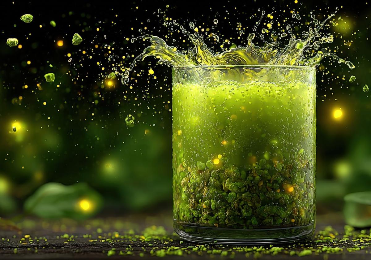 Tu cuerpo te pide más que agua: bebidas saludables (y caseras) que te salvarán del calor