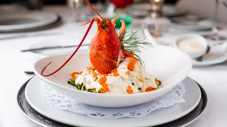 Dónde comer en Puerto Banús: los mejores bares y restaurantes