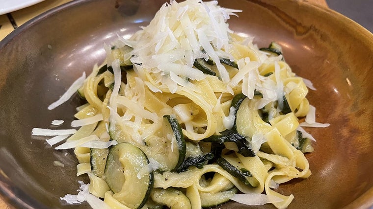 Dónde comer pasta en Sevilla: restaurantes y bares italianos
