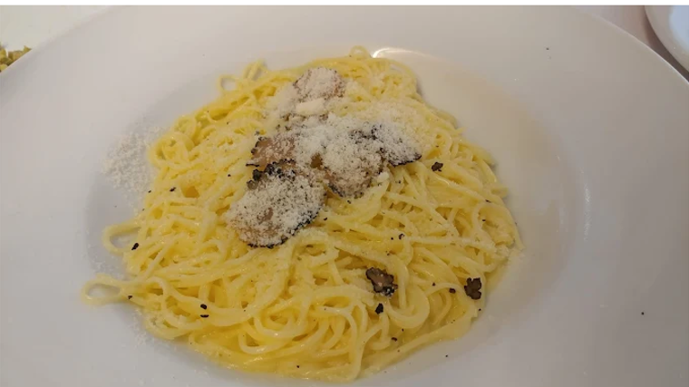 Dónde comer pasta en Sevilla: restaurantes y bares italianos