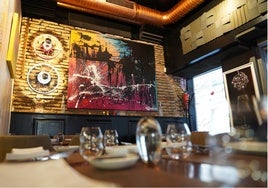Este es el restaurante de Málaga que se ha llevado la 'Medalla de Oro' de los Premios Nacionales de Gastronomía 2025: «Para nosotros este premio es una gran satisfacción»
