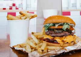 Five Guys aterriza en el centro de Marbella: esta es la nueva ubicación en la ciudad