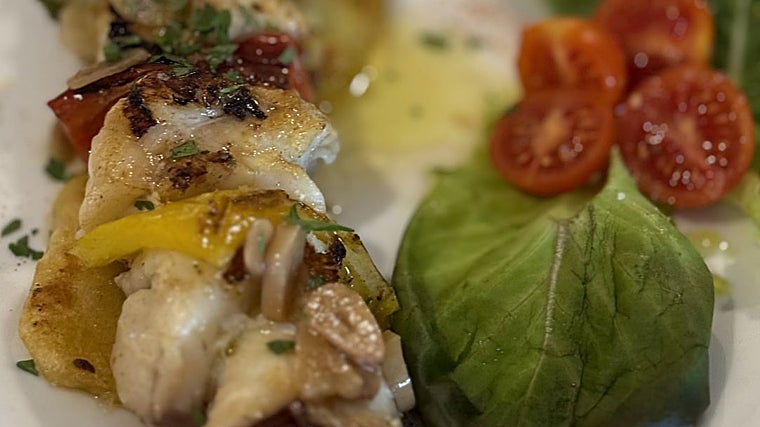 Zuelo y Zielo: así es la propuesta de Las Golondrinas en el trianero Hotel Zenit