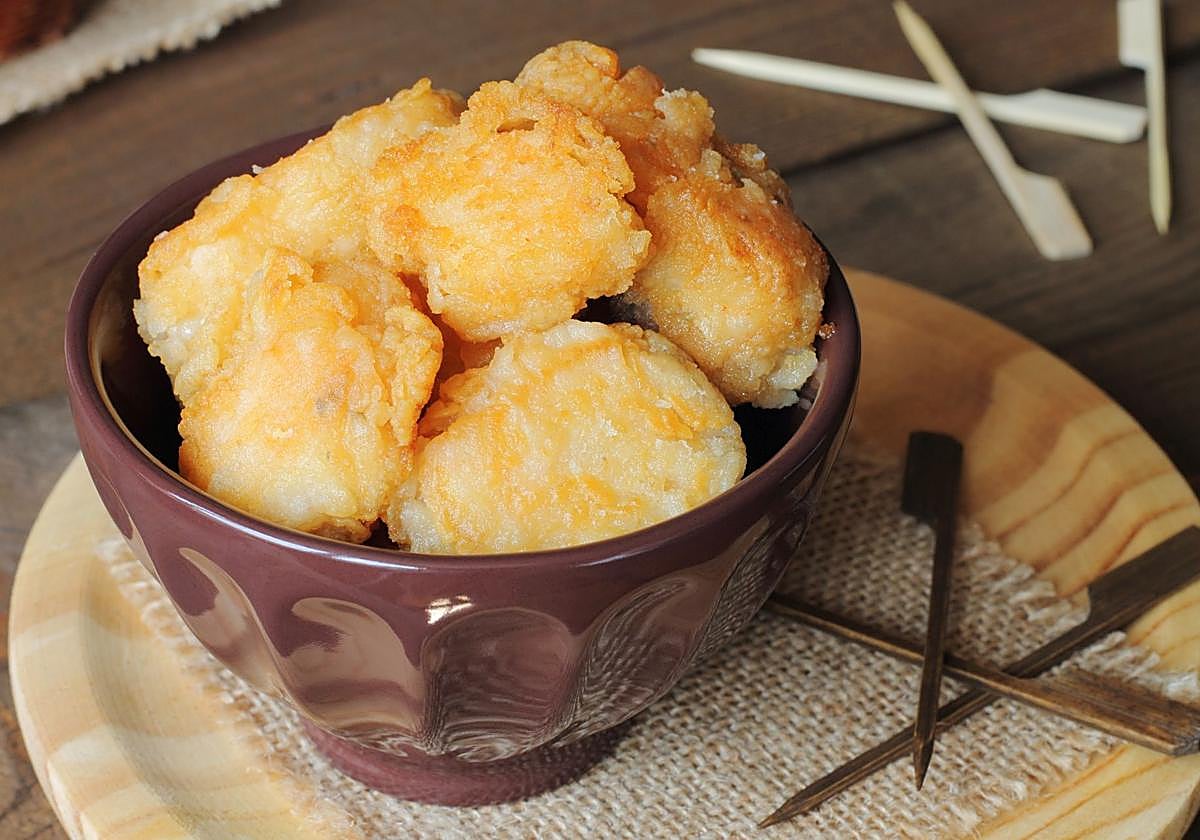 Te enseñamos a elaborar la versión más ligera de este clásico culinario